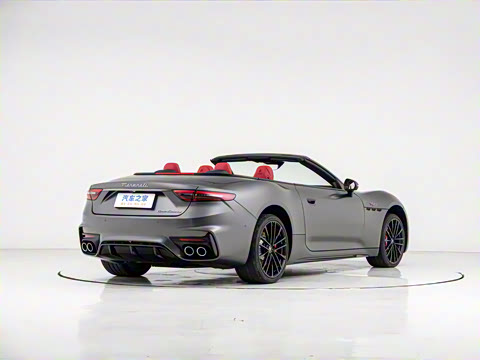 2024�� 3.0T Trofeo