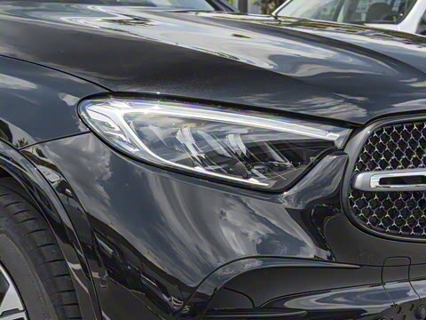 2024�� �Ŀ� GLC 260 L 4MATIC ������ 7��