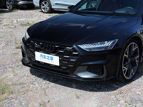 2024�� 55 TFSI quattro ����ʿ��