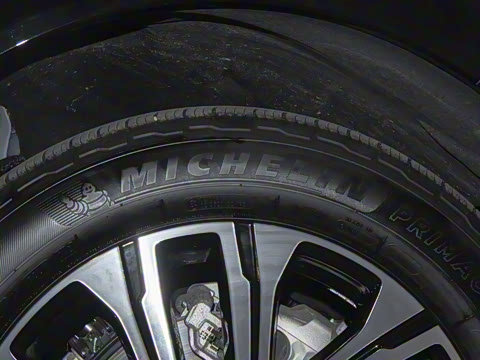 2024��  2.3T EcoBoost �����ѽ�� 7��