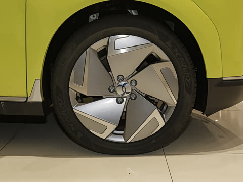 2022�� 510km ����� 160kW 61.13kWh