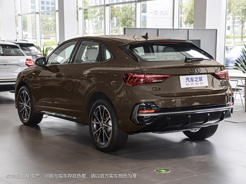 2024�� 45 TFSI quattro ʱ����