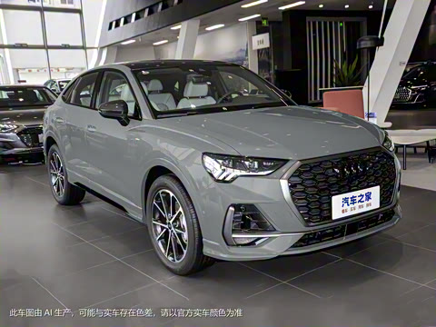 2024�� 45 TFSI quattro ʱ����