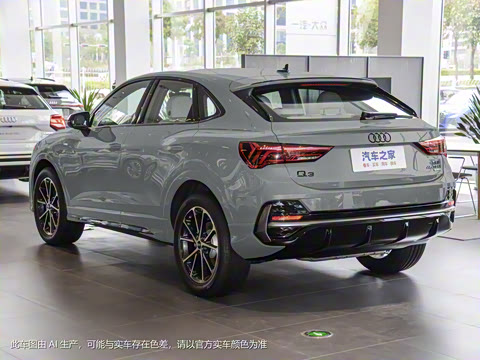 2024�� 45 TFSI quattro ʱ����