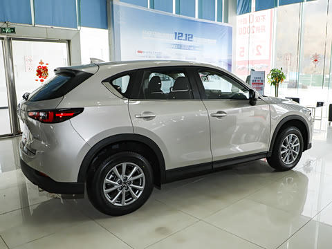 2024�� 2.0L �Զ�����������