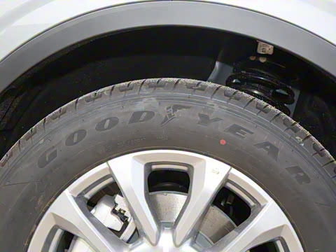 2024�� ���L 2.0T EcoBoost ��������ʱ����