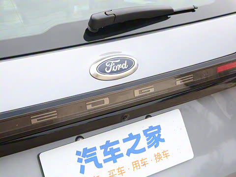 2024�� ���L 2.0T EcoBoost ��������ʱ����