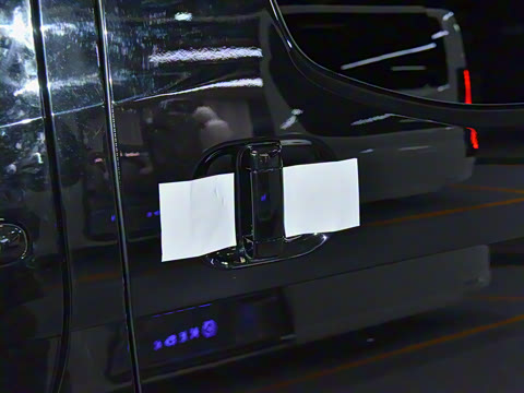 2024�� 3.5L ɽ��MH9