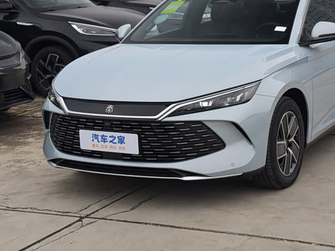 2024�� DM-i 120KM��Խ��