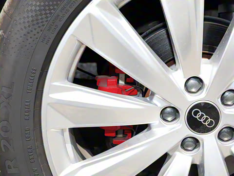 2024�� 50 TFSI quattro ������ ������װ 6��