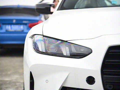 2024�� M4˫�Ž��ܳ� M xDrive ������