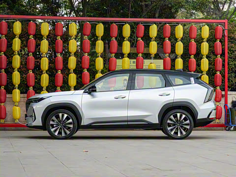 2025�� ���Ĵ� 1.5TD DCT ����