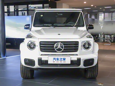 2025�� G580 �׷��ر��