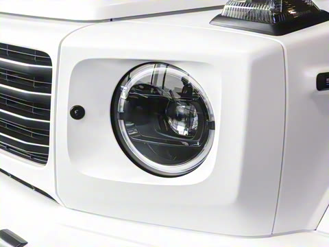 2025�� G580 �׷��ر��