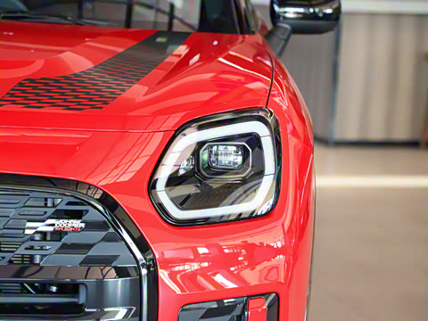 2024�� 2.0T JOHN COOPER WORKS