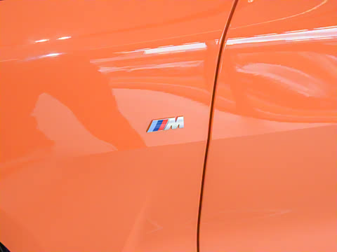 2024�� 430i M�˶���ҹ��װ