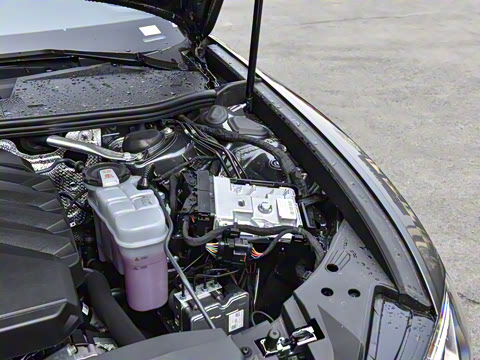 2025�� �Ŀ� 45 TFSI ��ѡ������