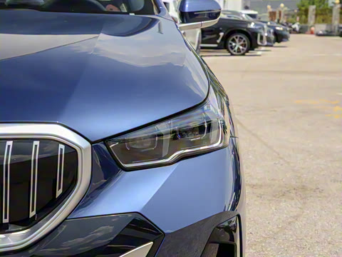 2024�� 530Li ������ M�˶���װ