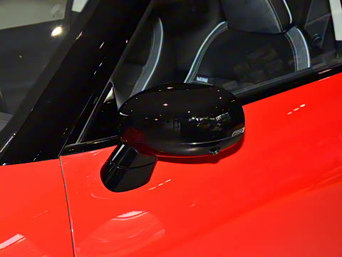 2024�� 452km COOPER SE ������