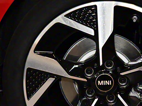 2024�� 452km COOPER SE ������