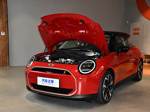2024�� 452km COOPER SE ������
