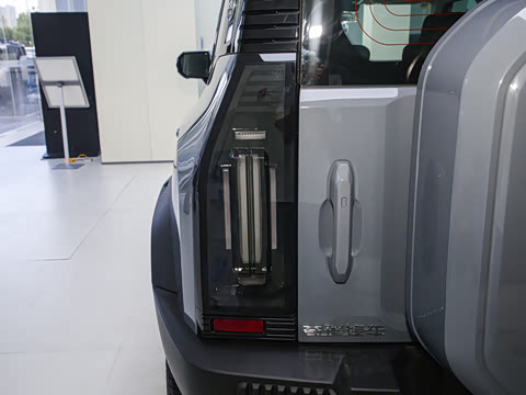 2024�� C-DM 206KM ����ɽҰ��