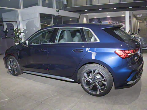 2025�� Sportback 35TFSI �ɳ�������