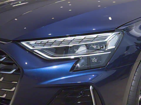 2025�� Sportback 35TFSI �ɳ�������