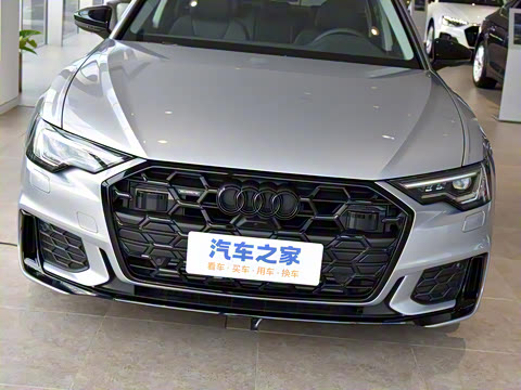 2025�� Avant �ȷ��� 45 TFSI ��ѡ������
