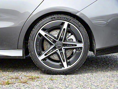 2024�� �Ŀ� AMG CLA 35 4MATIC