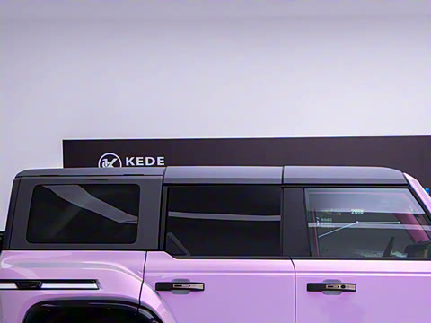 2025�� 2.3T ����SV7 37���ܰ�