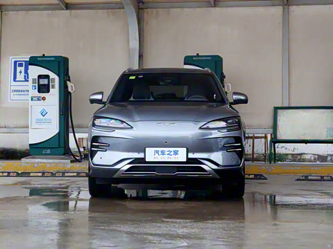 2025�� EV �Ǽݰ� 520km �캽��