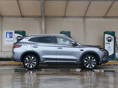 2025�� EV �Ǽݰ� 520km �캽��