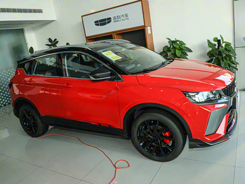 2023�� 1.5T DCT��ʯ��