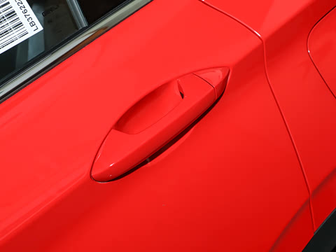 2023�� 1.5T DCT��ʯ��