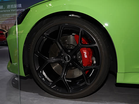 2024�� RS 5 2.9T Sportback �����