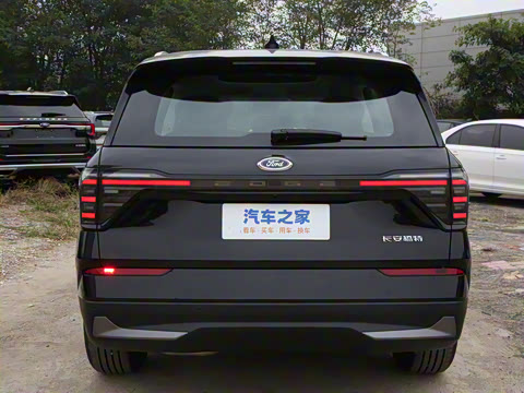 2025�� ���L 2.0T EcoBoost ��������ʱ����