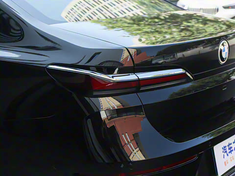 2023�� 740Li ������ ������װ