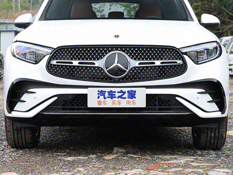 2025�� GLC 260 L 4MATIC ������