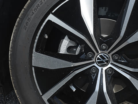 2024�� 380TSI ����R-LineѲ�� ������