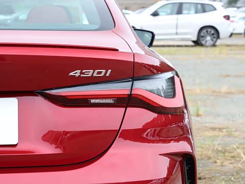 2024�� 430i M�˶���ҹ��װ