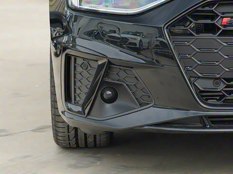 2024�� S4 Avant 3.0TFSI