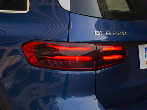 2024�� �Ŀ� GLB 220 ʱ����