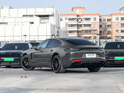 2023�� �Ŀ� Panamera 2.9T �����