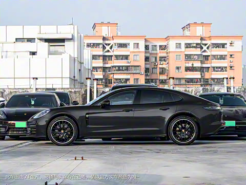 2023�� �Ŀ� Panamera 2.9T �����