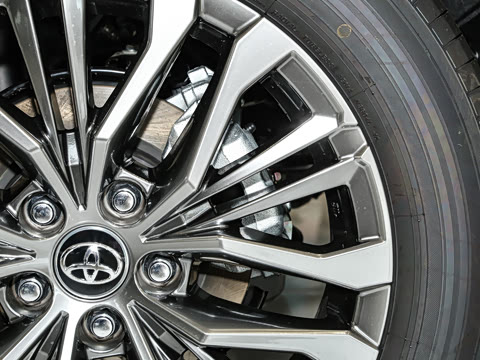 2024�� ˫�� 2.5L E-CVT��������