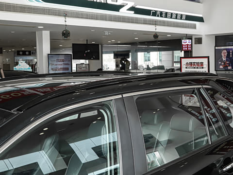 2024�� ˫�� 2.5L E-CVT��������