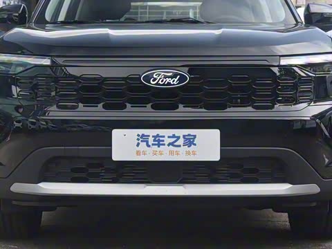 2025�� EcoBoost 170 �Ķ���