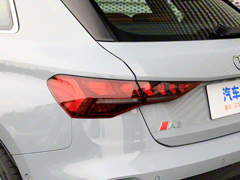 2025�� Sportback 35TFSI �ɳ������� +������ѡ��