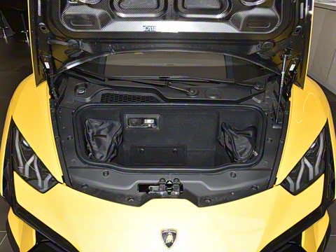 2023�� Hurac��n Tecnica